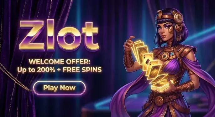 Zlot Casino
